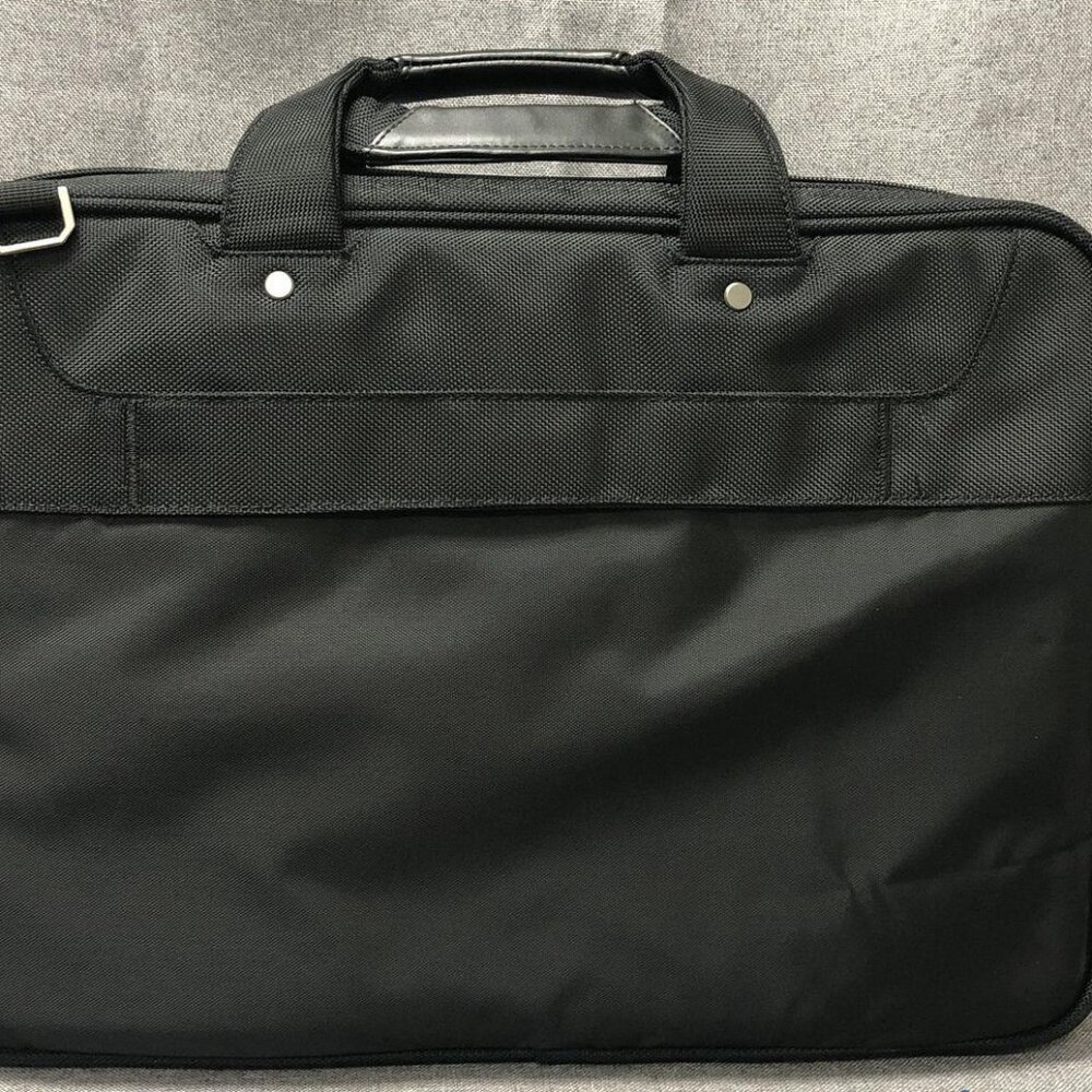 NWT Targus 15.6" Checkpoint Friendly Laptop Bag - Picture 4 of 11